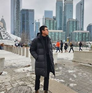 Meet your Posher, Minh thai